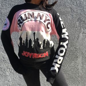 Joyrich Sweater